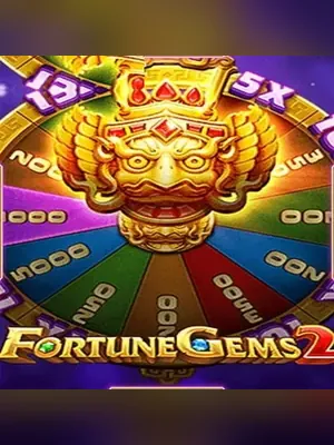 ทดลองเล่น Fortune Gems 2