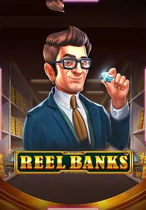 ทดลองเล่น Reel Banks