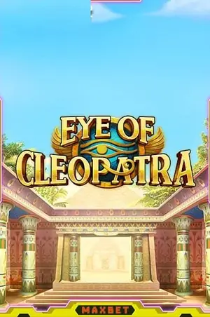 ทดลองเล่น Eye of Cleopatra