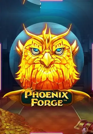 ทดลองเล่น Phoenix Forge
