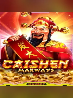ทดลองเล่น Caishen Maxways